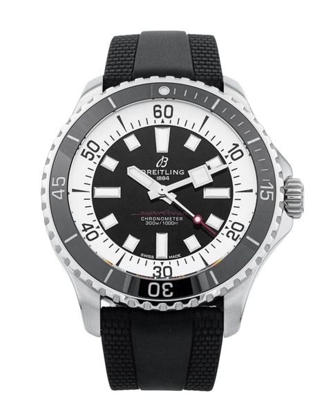 Breitling SuperOcean Automatic 44 A17376